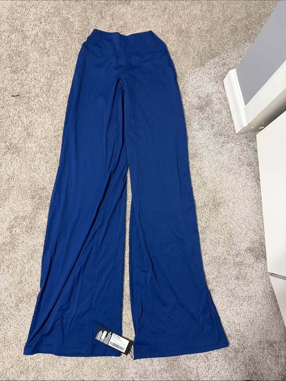 Dfyne Sav Wide Leg Pants